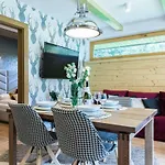 Sobiczkowa 4* Zakopane