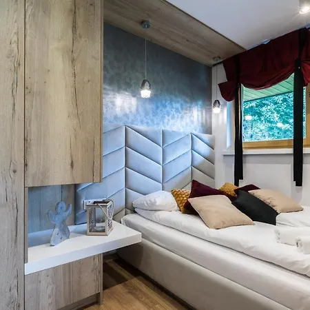 Sobiczkowa ザコパネ