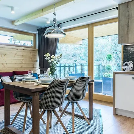 アパートホテル Sobiczkowa