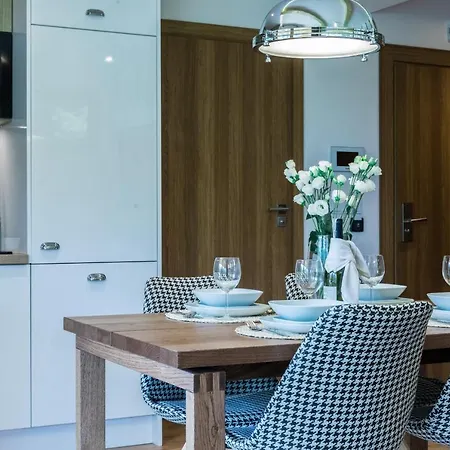 アパートホテル Sobiczkowa