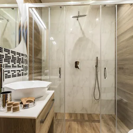 Sobiczkowa アパートホテル