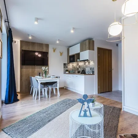 Sobiczkowa 4* Zakopane