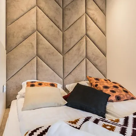 Sobiczkowa アパートホテル