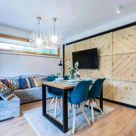 Sobiczkowa アパートホテル