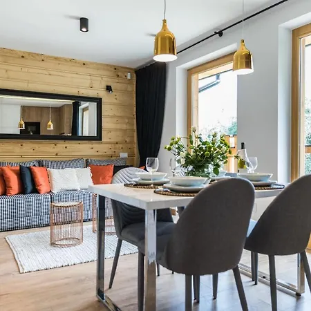 Sobiczkowa 3* ザコパネ