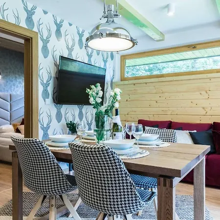 Sobiczkowa 4* Zakopane