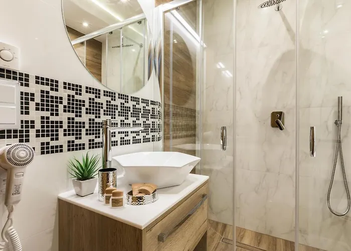 شقة فندقية Sobiczkowa زاكوباني