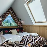 Sobiczkowa Апарт-отель