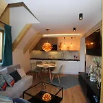 Sobiczkowa Апарт-отель Закопане