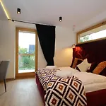 Sobiczkowa Appart hôtel