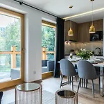 Sobiczkowa 4* Закопане