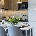 Appart hôtel Sobiczkowa