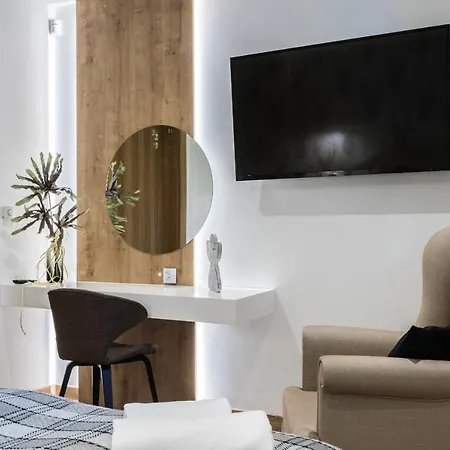 Appart hôtel Sobiczkowa 3*