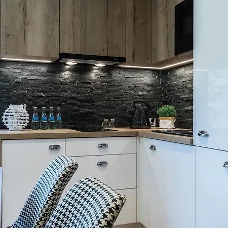 Sobiczkowa Appart hôtel Zakopane