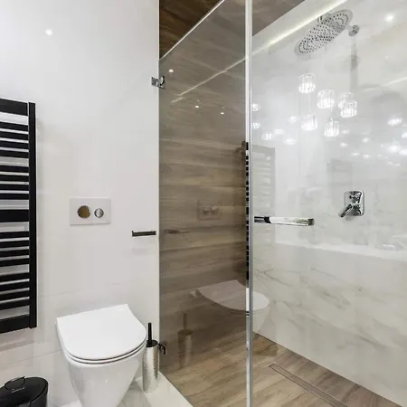 Aparthotel Sobiczkowa Zakopane