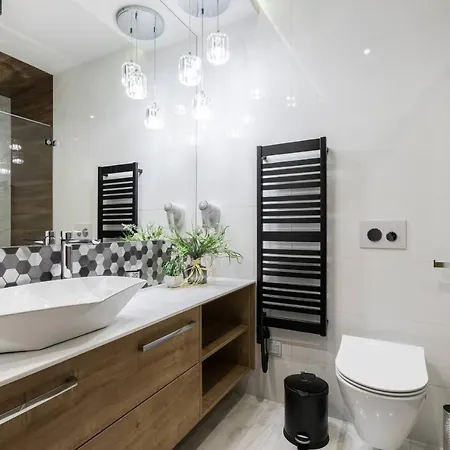 Aparthotel Sobiczkowa 3*