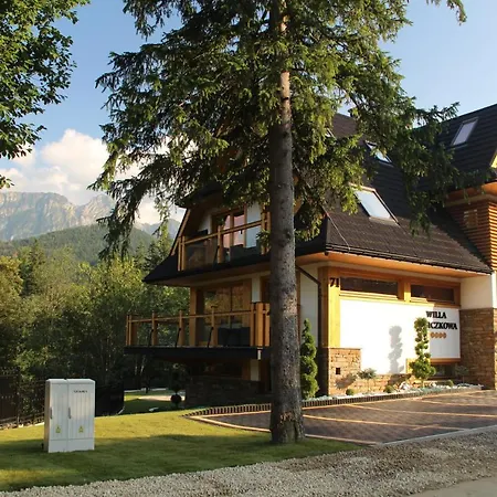 Sobiczkowa * Zakopane