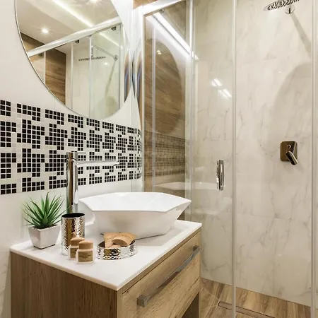 Appart hôtel Sobiczkowa Zakopane