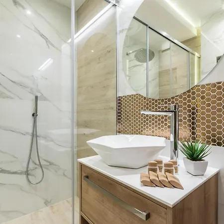 Sobiczkowa Appart hôtel