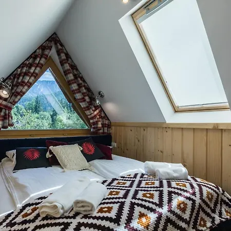 Sobiczkowa Aparthotel