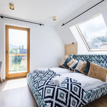 Sobiczkowa 3* Zakopane