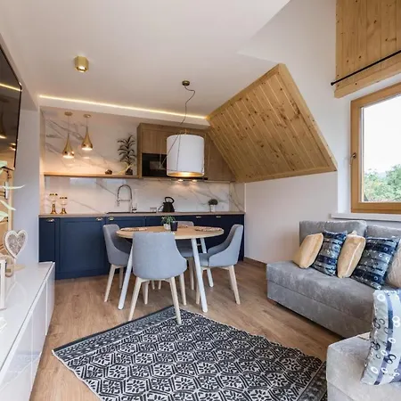Aparthotel Sobiczkowa Zakopane