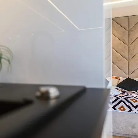 Sobiczkowa Appart hôtel