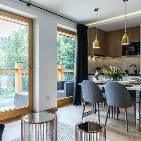 Sobiczkowa 3* Zakopane