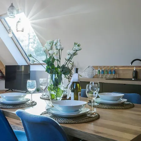 Sobiczkowa 3* Zakopane