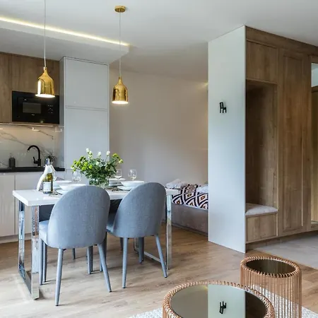 Appart hôtel Sobiczkowa Zakopane