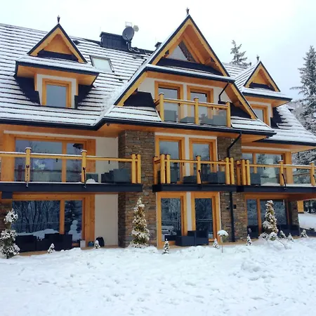 Sobiczkowa Zakopane