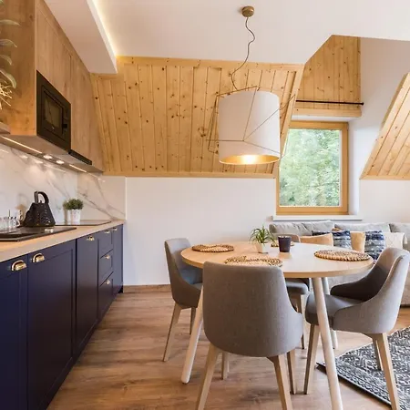 Sobiczkowa Appart hôtel 3*