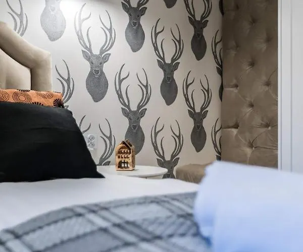 Sobiczkowa 4* Zakopane