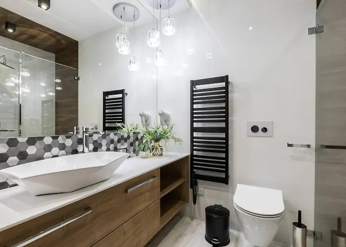 Aparthotel Sobiczkowa 4*