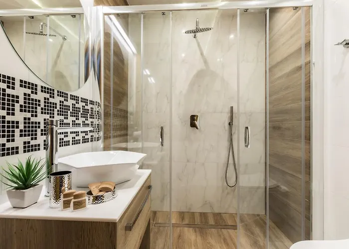 Sobiczkowa Aparthotel