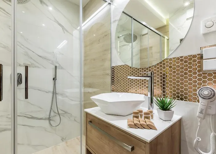 Sobiczkowa Aparthotel