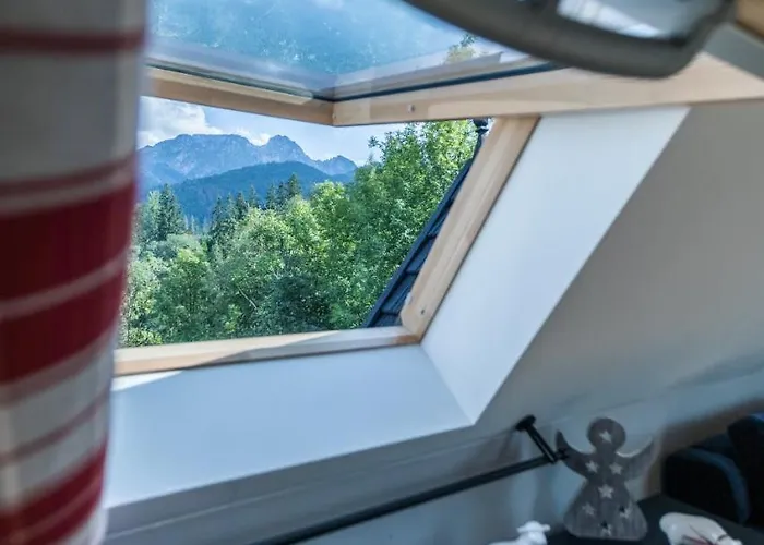 Sobiczkowa 4* Zakopane