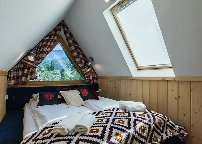 Sobiczkowa Aparthotel