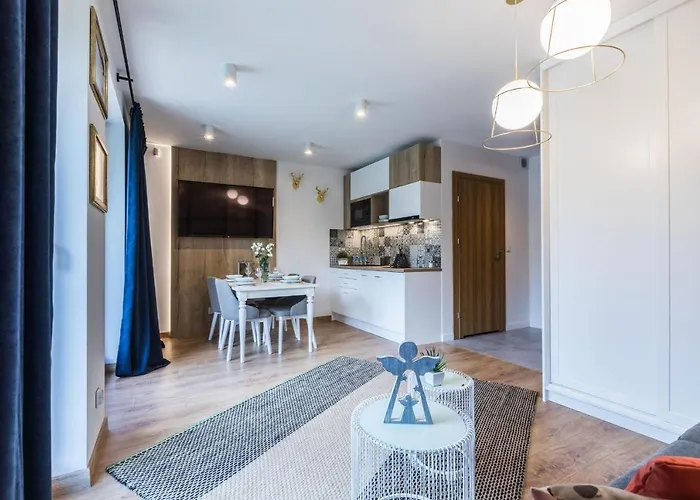 Sobiczkowa 4* Zakopane