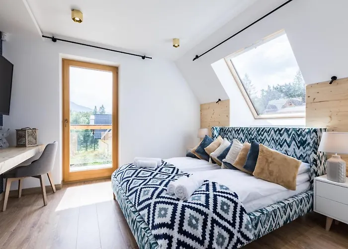 Sobiczkowa 4* Zakopane