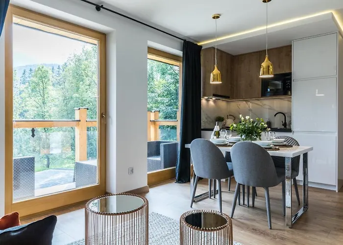 Sobiczkowa 4* Zakopane